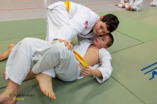 25.02.2026 Kyu-Prüfung - Kirchberg